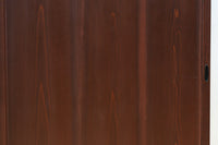 Wooden Door F8672