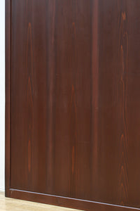 Wooden Door F8672