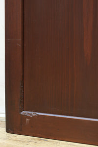 Wooden Door F8672