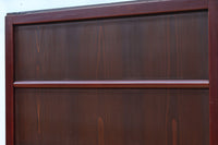 Wooden Door F8672