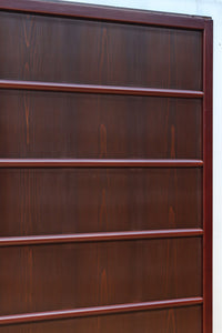 Wooden Door F8672