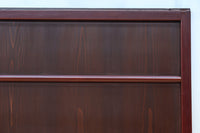 Wooden Door F8672