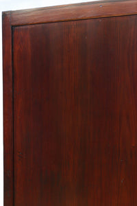 Wooden Door F8675