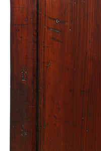 Wooden Door F8675