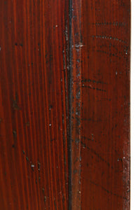 Wooden Door F8675