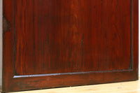 Wooden Door F8675