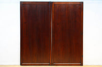 Wooden Door F8675