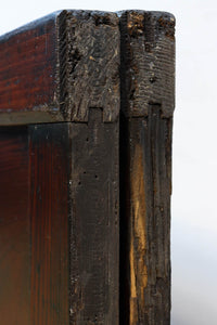Wooden Door F8675