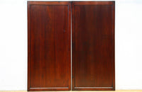 Wooden Door F8675