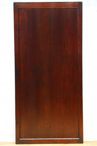 Wooden Door F8675