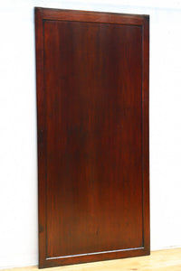 Wooden Door F8675