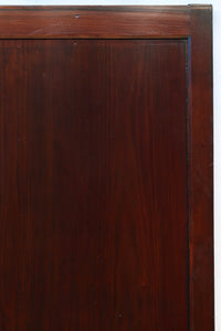 Wooden Door F8675