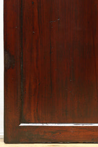Wooden Door F8675