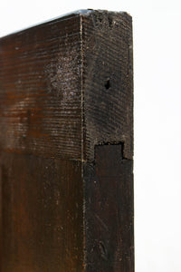 Glass door F8677