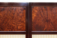 Wooden Door F8681