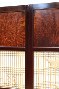 Wooden Door F8681
