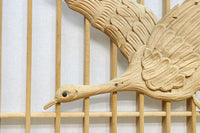 Wooden Door F8681