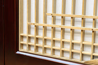 Wooden Door F8681