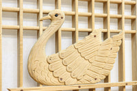 Wooden Door F8681