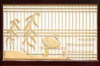 Wooden Door F8681