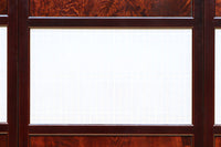 Wooden Door F8681