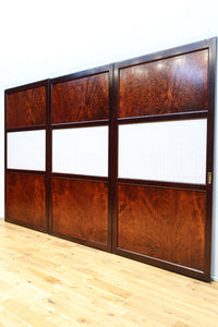 Wooden Door F8681