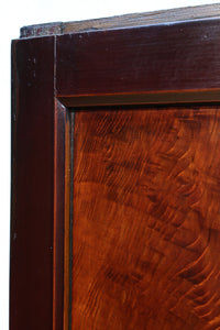 Wooden Door F8681