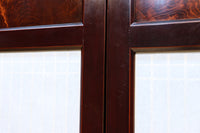Wooden Door F8681