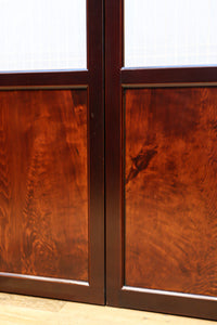 Wooden Door F8681