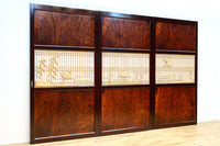Wooden Door F8681