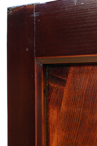 Wooden Door F8681