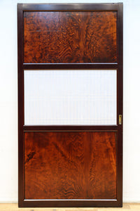 Wooden Door F8681