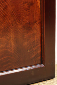Wooden Door F8681