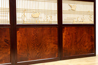 Wooden Door F8681