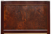Wooden Door F8683