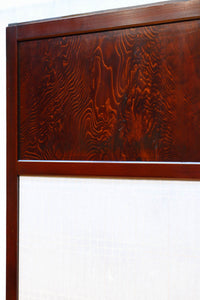 Wooden Door F8683