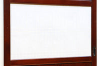 Wooden Door F8683
