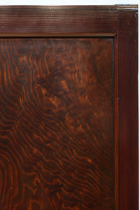 Wooden Door F8683