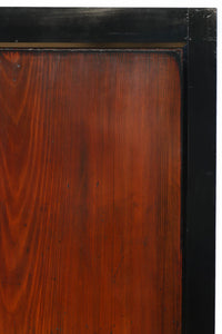 Wooden Door F8684