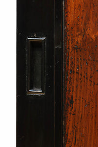 Wooden Door F8684