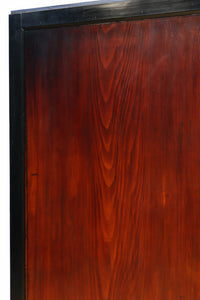Wooden Door F8684