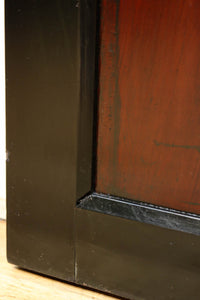Wooden Door F8684