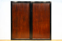 Wooden Door F8684