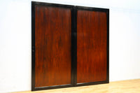 Wooden Door F8684