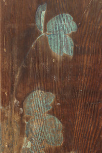 Antique tool (Itae-door) F8693