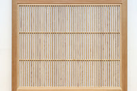 Wooden Door F8694