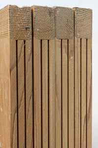 Wooden Door F8694
