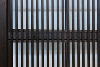 Wooden Door F8695