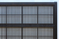 Wooden Door F8695