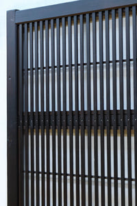 Wooden Door F8695